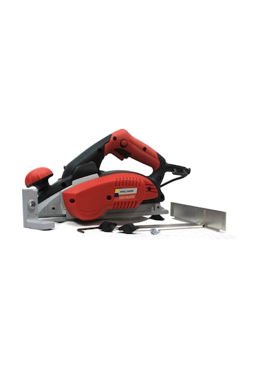 Felisatti Fs-Pf82-900M Planya Makinesi