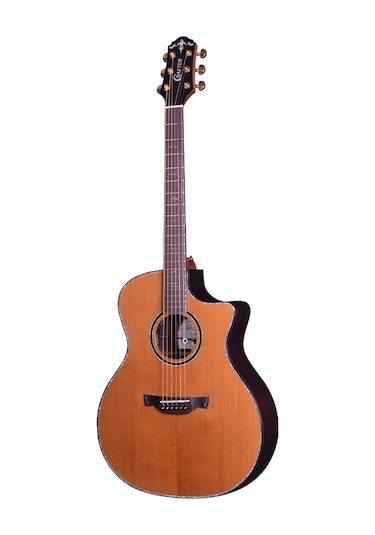 Crafter Akustik Gitar Lx G-2000ce