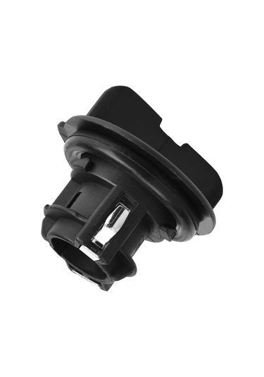 Shineyee Abs Malzeme 621546 Oe Uyumlu, Ekolik Kurulum, Dayanıklı, Yüksek Güvenilirlikli, Peugeot 207 307 607 807 İçin Yeni Arka Sinyal Lambası Tutucu