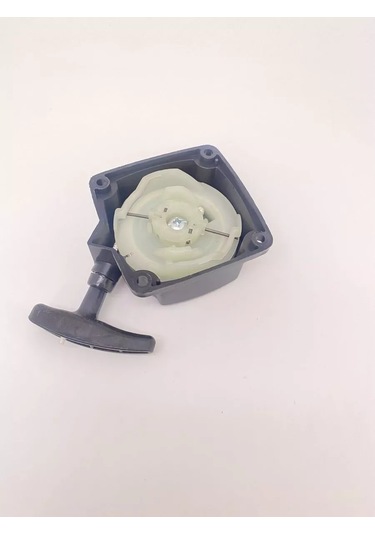 Pitstopkin Benzinli Tırpan Marş Motoru 33, 43, 52 Cm3 2 Kablolu 228877036