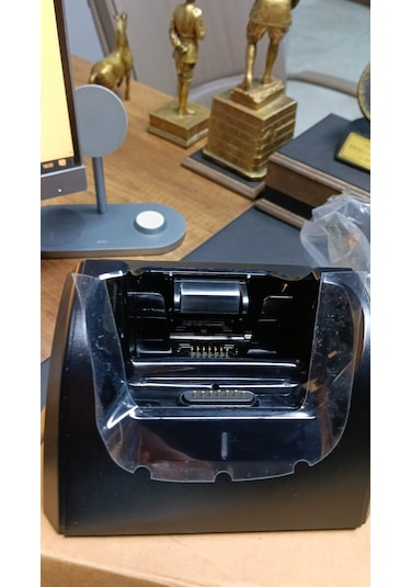 Bitatek Frey Glider Android El Terminali İçin Creadle Frey Glider Single Usb Dock