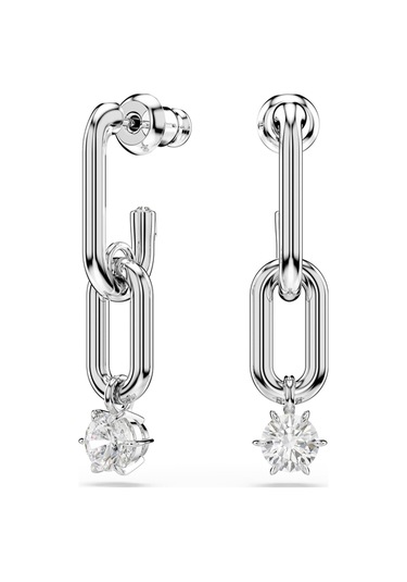 5728584 Swarovski Küpe Constella:pe Whı/rhs Metalik