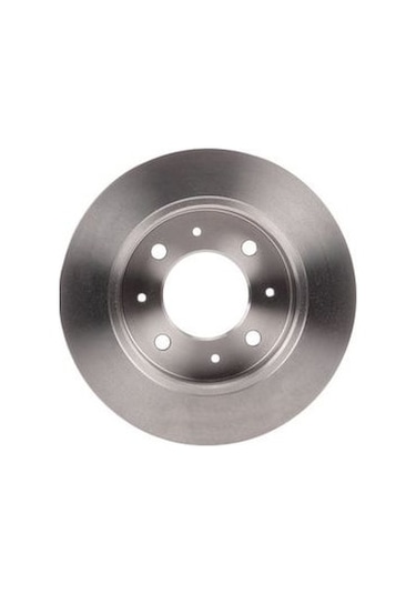 Kia Cerato 1.6crdi 2005-2009 Bosch Arka Disk 258mm 2 Adet