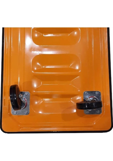 Ingco HPHT11502 Katlanabilir Platform El Arabası 150 KG