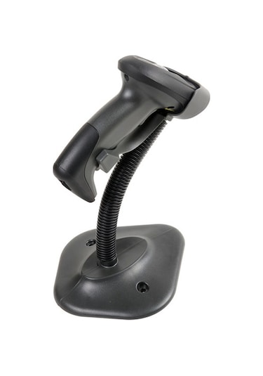 Yumite Yt-763A Lazer Barkod Okuyucu + Stand