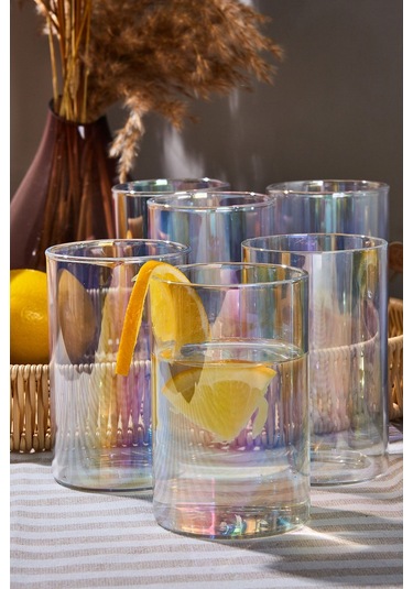 Perotti Su Takımı 7 Parça Savio Luster 16424