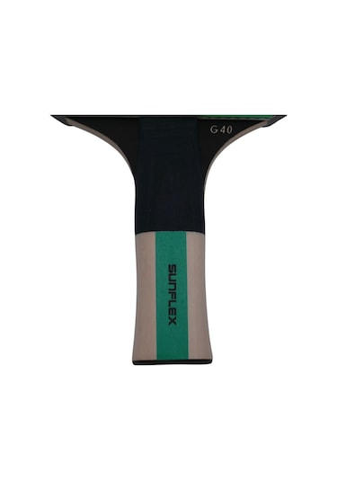Sunflex Color Comp G40 Masa Tenisi Raketi