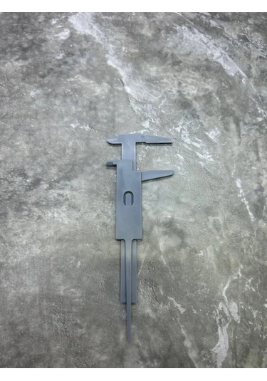 Kupart Plastik Mini Kumpas 8 Cm 168303710