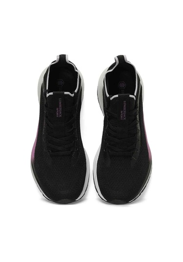 Lumberjack Ferow Kadın Günlük Spor Ayakkabı C-lum499198b01620 Siyah