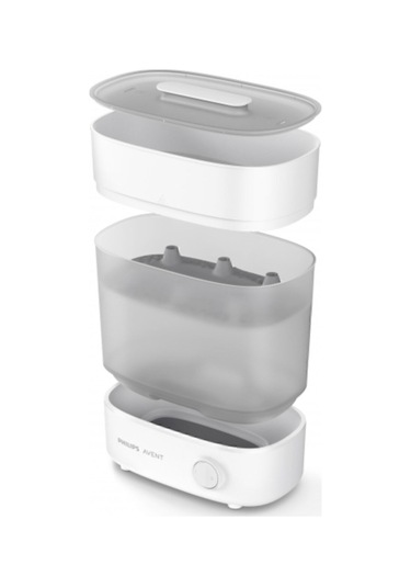 Philips Avent Buharlı Biberon Sterilizatörü