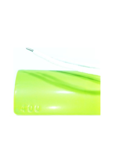 İnfrared Seramik Isıtıcı Rezistans Konkav 245x60mm 400w 230v Yeşil Renk Fsc Model 1 Adet