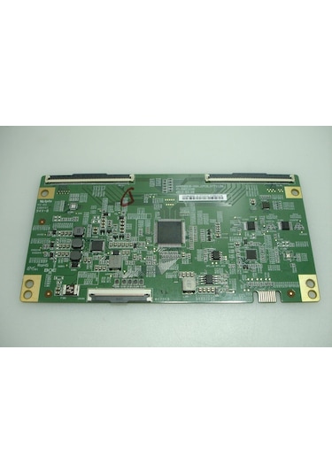 Woon Wn65leda71/0216 T Con Board, 47-6021240, Hv650qub-n9a Cpcb Nt71120