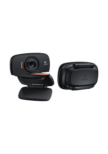 Logitech C525 USB Webcam