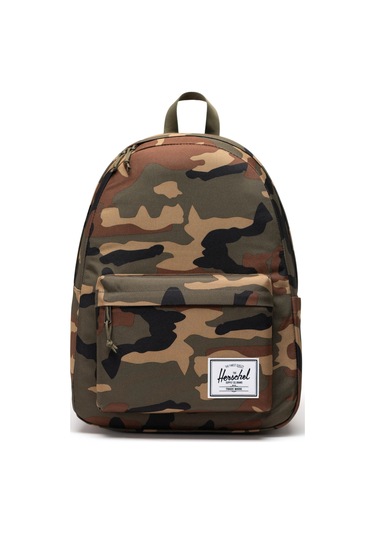 Herschel Classic Xl 15"/16" Inc Uyumlu Sırt Çantası 30l Kamuflaj Kamuflaj