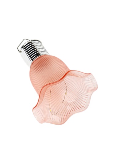 Suntek Dekoratif Güneş Enerjili Asılı Lamba Turuncu-gölge Turuncu Gölge Çok Renkli