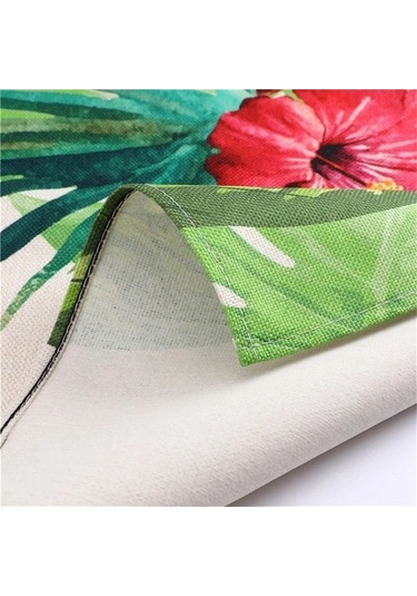 Ulzyvf Yeşil Yemek Stil Pişirme Pişirme Önlüğü Hediyeleri Çocuk Çocuk 9-kişiselleştirilmiş Qe Yeşil