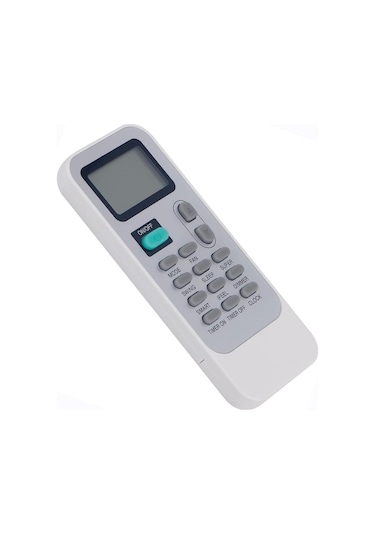 Bosch Dg11j1-01 Klima Kumandası 1 Adet