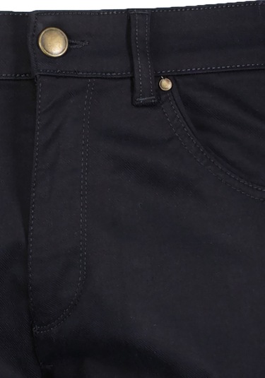 Finesuits Erkek Tensel Spor Pantolon 2422203006.pts5cr Lacivert