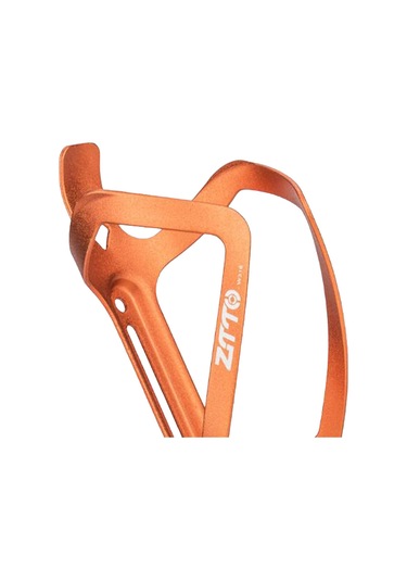 Suntek Dağ Bisikleti Su Şişesi Kafesi İçecek Sağlam Turuncu Turuncu