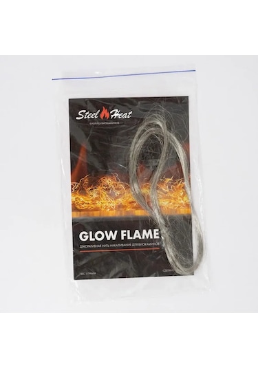 Steelheat Biyominek İçin Dekoratif Akkor İplik 300961101