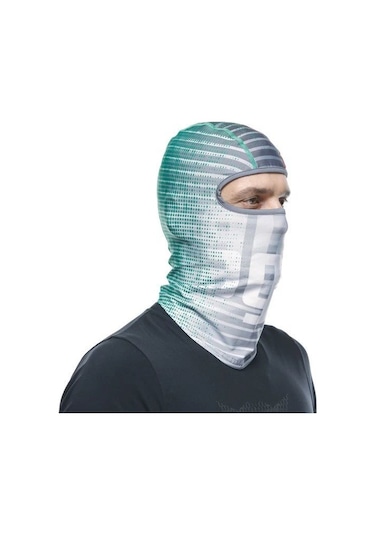 Dainese Balaklava Agv Yazılı Diğer