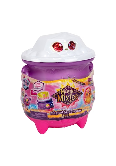 Magic Mixies Gem Sihirli Kazan S4-14925