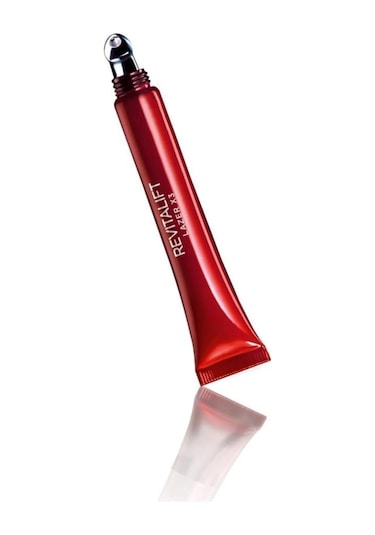 L'Oreal Paris Revitalift Lazer X3 Yaşlanma Karşıtı Göz Bakım Kremi 15 ML