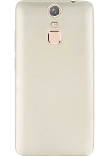 Kaan A1 Kilif Soft Silikon Seffaf Arka Kapak 244515273