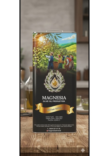 Yöresel Gıda 5 Litre