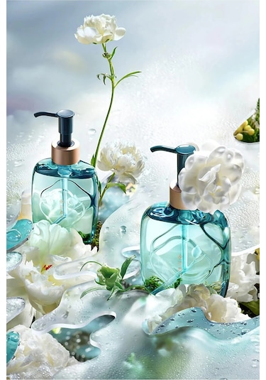 Florasis Flower Nourishing Makyaj Temizleme Yağı 140 ML