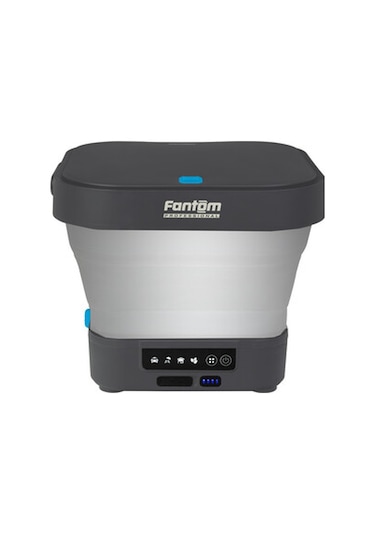 Fantom Prowash 2400Pw Şarjlı Yüksek Basınçlı Yıkama Cihazı