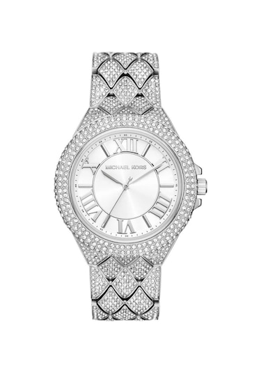 Michael Kors Mk4803 Kadın Kol Saati Gri