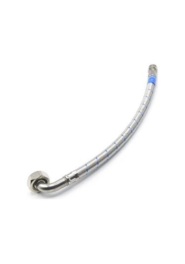 Thermofix Yüksek Basınçlı Hidrofor Hortumu Açılı 1x1''0.7 136631370