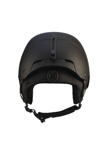 Rossıgnol Rossignol Templar Impacts Kadın Siyah Kask Blk Siyah