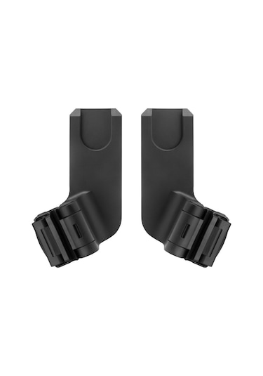 Cybex Orfeo Puset Ana Kucağı Adaptörü (Orfeo Bebek Arabanızı Travel Sete Dönüştürür) Çok Renkli