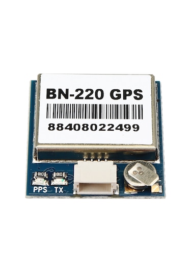 Beitian Bn-220 Gps Omnibus Betaflight Drone Kontrolcüleri Uyum...
