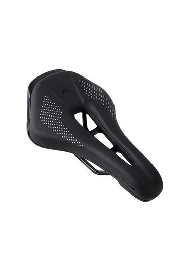 Ebitda West Bıkıng Bisiklet Selesi Değiştirme Yumuşak Pu Deri İçi Boş Koltuk Minderi Mtb Dağ Bisikleti Yol Bisikleti İçin Si Altın