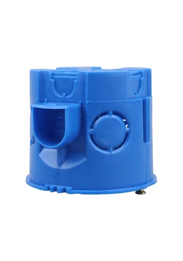 Generica Beton Duvarlar İçin 68x60mm Alçıpan Raf 30 Adet 314664146