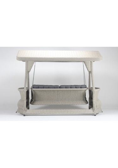 Nuano Consept İnci Salıncak - Gri