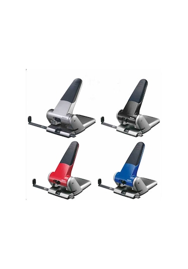 Leitz 5180 Arşiv Tipi Delgeç - 65 Sayfa
