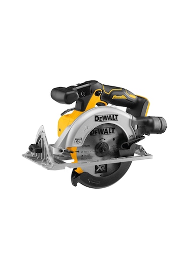 Dewalt DCS565NT Şarjlı Aküsüz Daire Testere + T-Stak Çanta Set