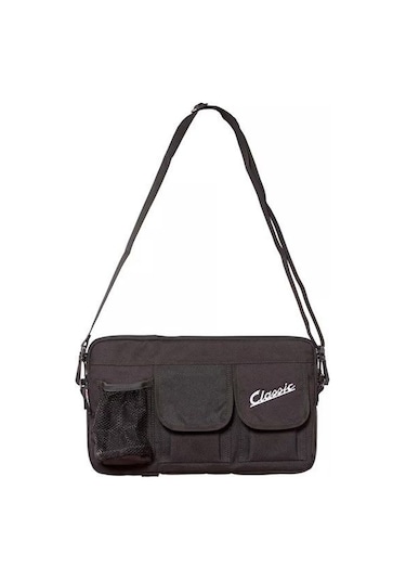 Torpido Çantası *Siyah* / SIP CLASSIC