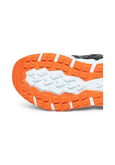 Celira Rym Füme Oranj Erkek Çocuk Treking Kısa Bot Ayakkabı Füme Oranj Füme - Turuncu