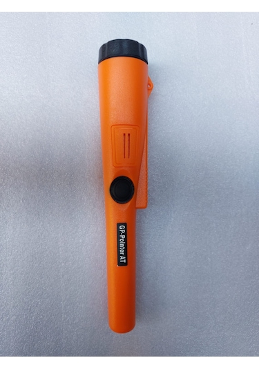 Gp-Pointer AT Metal Dedektörü 3 Metre Su Geçirmez