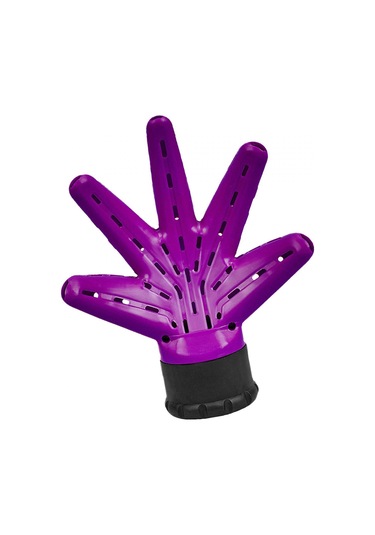 Suntek El Şekli Saç Kurutma Makinesi Difüzör Tüm Tipleri