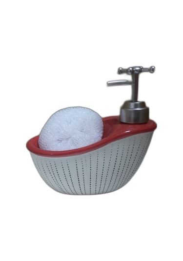 sıvı sabunluk seramik perotti