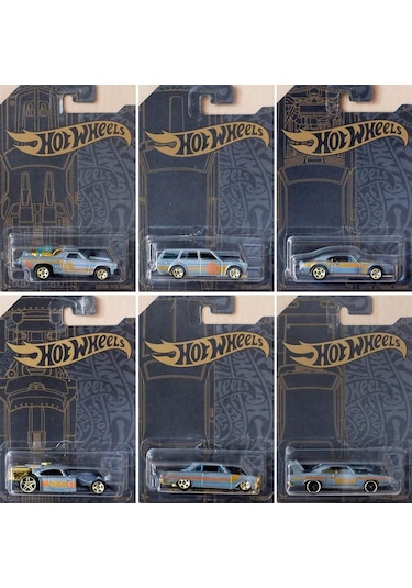 Satin and chrome hot wheels new arrivals