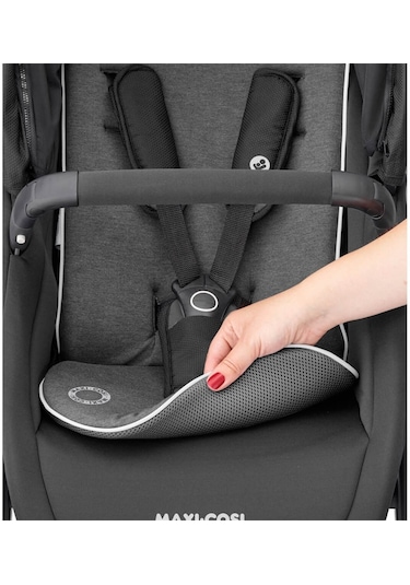 Maxi-Cosi Lila SP Travel Sistem Bebek Arabası Puset