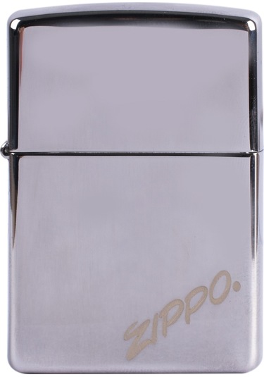 Zippo Desing Çakmak - 250-021764-model02