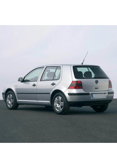 Vw Golf 4 98-04 Arka Silecek Kolu Silgisi Kapağı 35Mm 1J6955707A